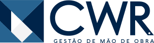 Logo empresa CWR