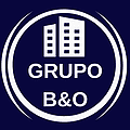 Logo empresa B&O