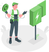 Técnico eletricista