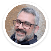 Imagem Vitor Diretor executivo GestPro