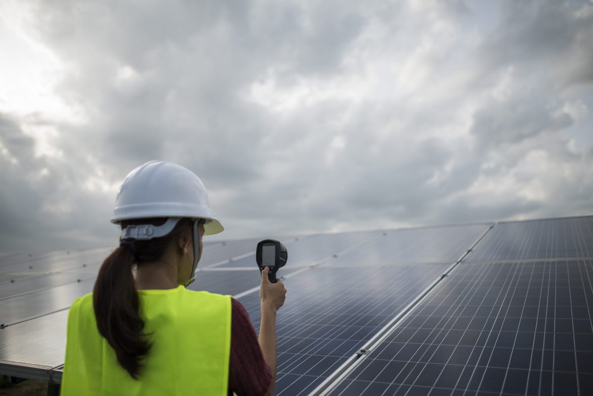 O futuro da energia como a energia por assinatura está revolucionando o setor